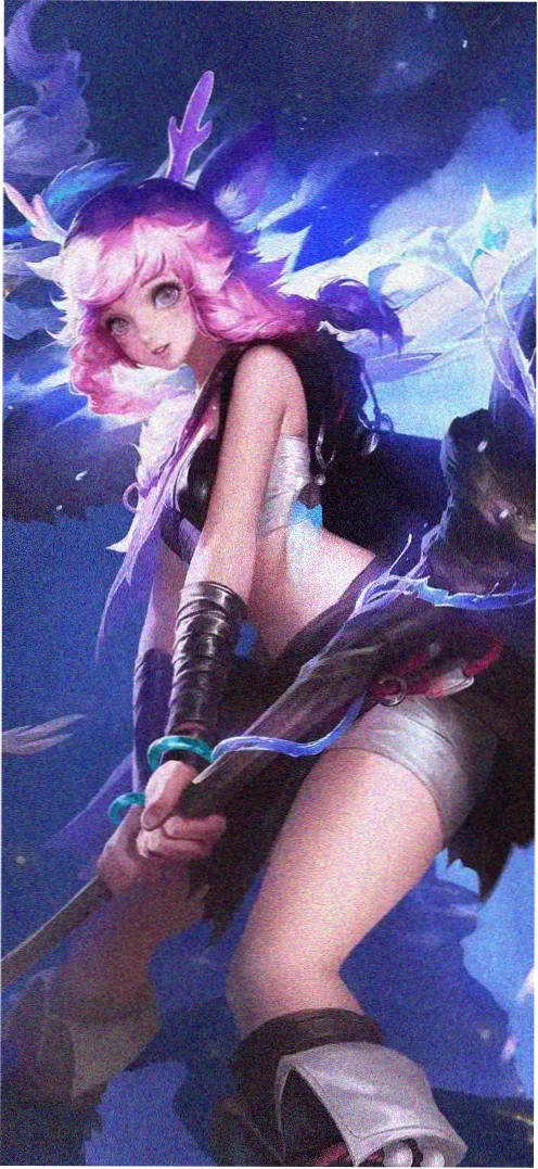 我在古代当团宠剧照