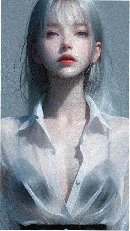 不眠航班剧照